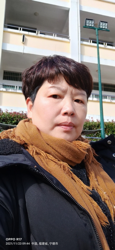 平安的第三张照片--残疾人相亲网
