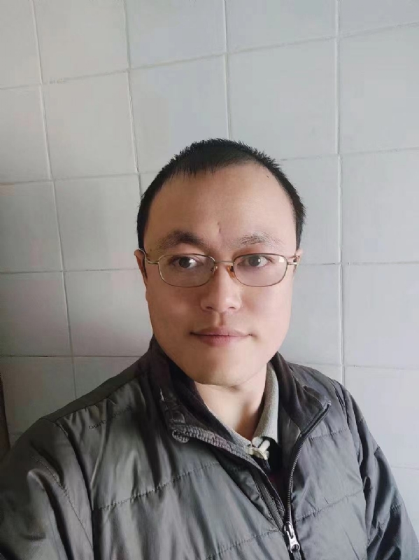 吉祥的第一张照片--残疾人相亲网