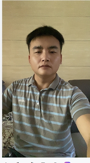 走在红毯那一天的第一张照片--残疾人相亲网
