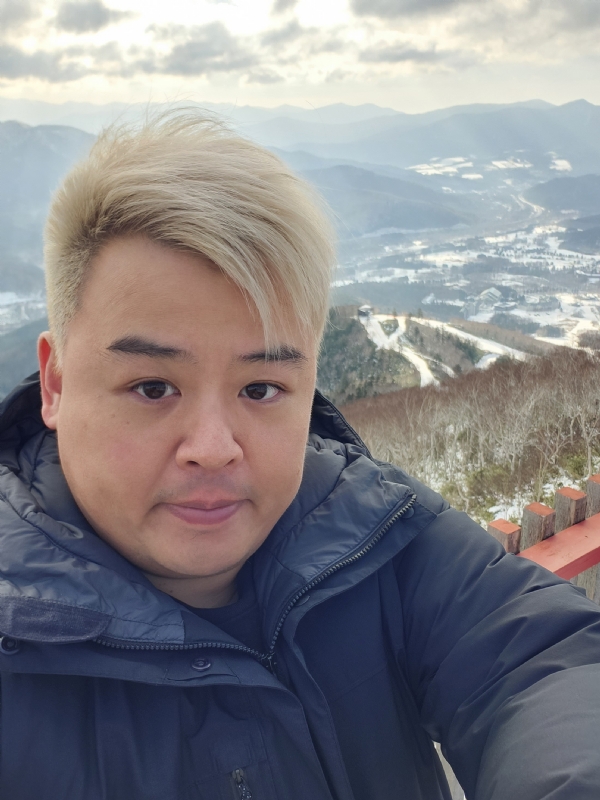 等愛的男人的第二张照片--残疾人相亲网