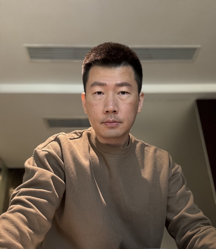 西恩的第二张照片--残疾人相亲网