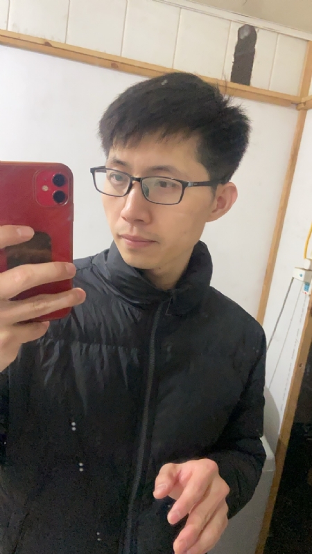 帆仔的第一张照片--残疾人相亲网