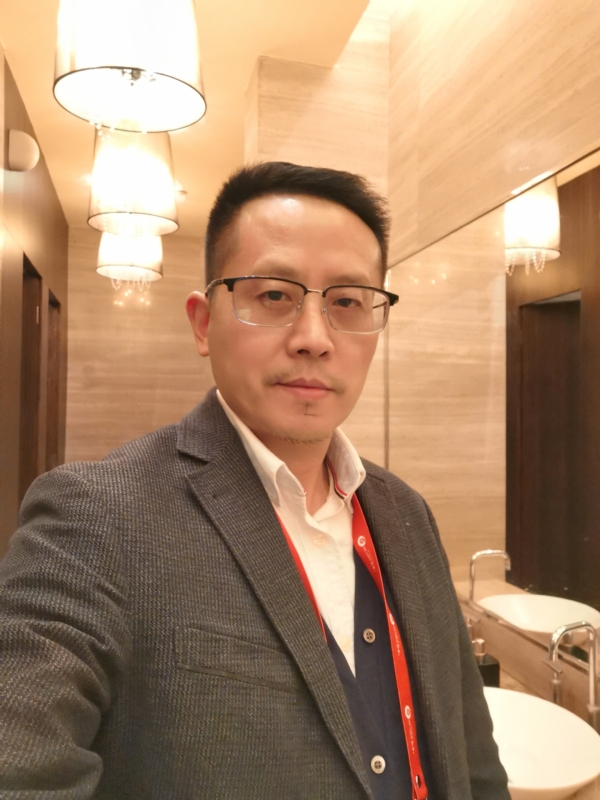 燕青的第三张照片--残疾人相亲网