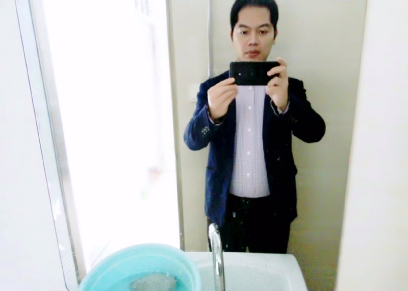 旭日春晖的第三张照片--残疾人相亲网