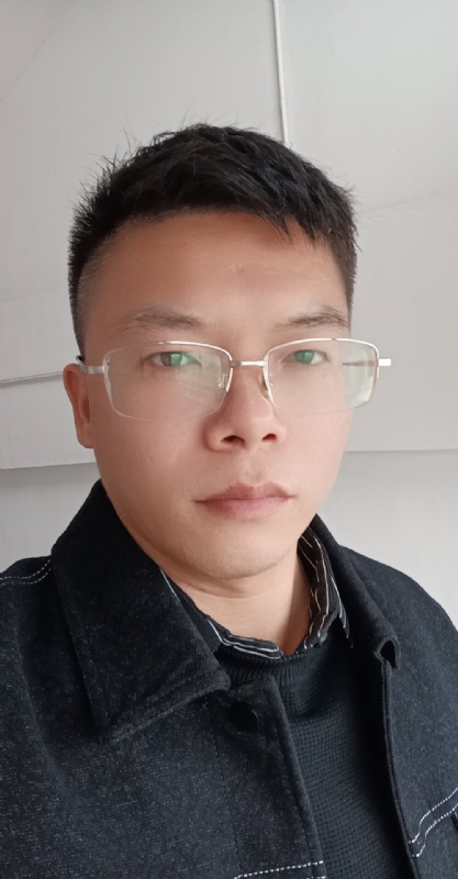 叶伟的第二张照片--残疾人相亲网