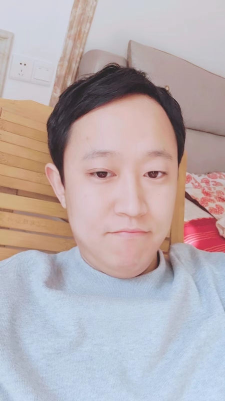 哈喽的第一张照片--残疾人相亲网
