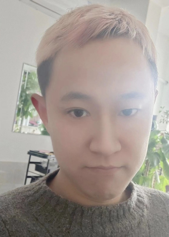 哈喽的第二张照片--残疾人相亲网