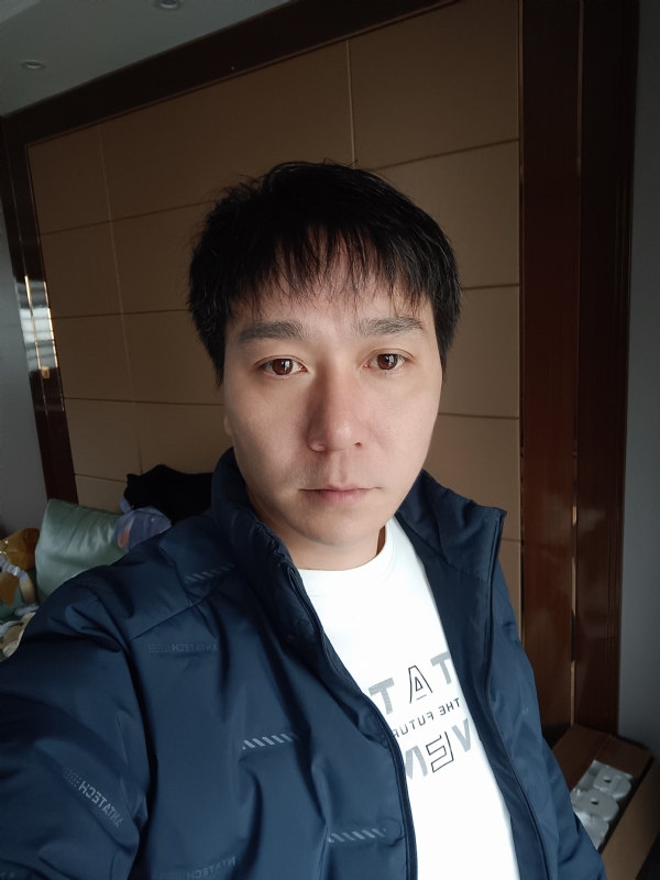 麦弟的第一张照片--残疾人相亲网