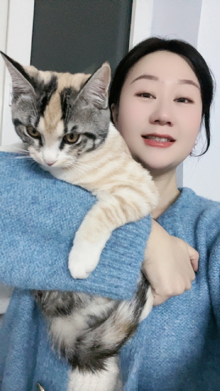 旺旺雪饼的第一张照片--残疾人相亲网