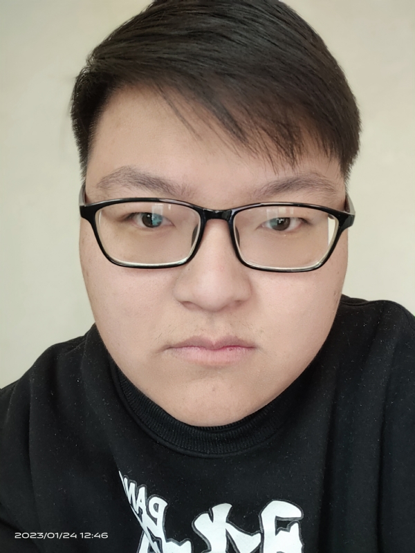 龙先生的第一张照片--残疾人相亲网