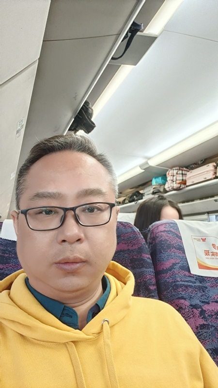 流浪的云的第二张照片--残疾人相亲网