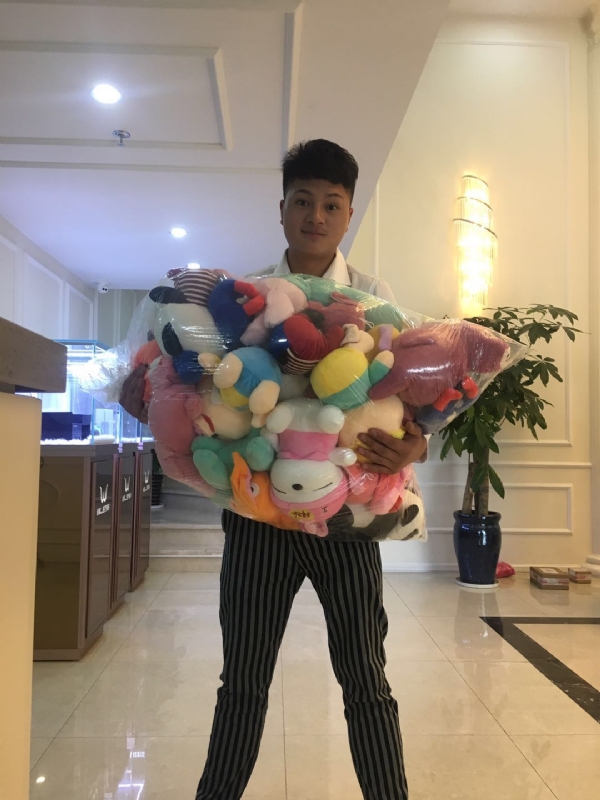 阿杰的第一张照片--残疾人相亲网