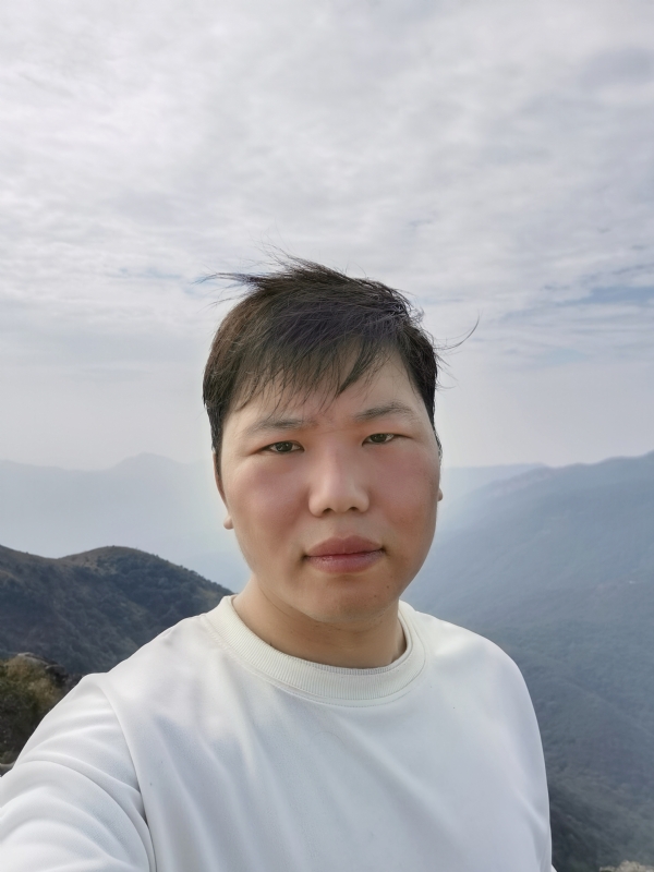 平凡人生的第二张照片--残疾人相亲网