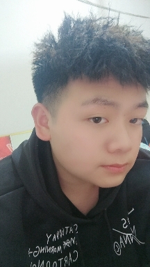 狗头的第一张照片--残疾人相亲网