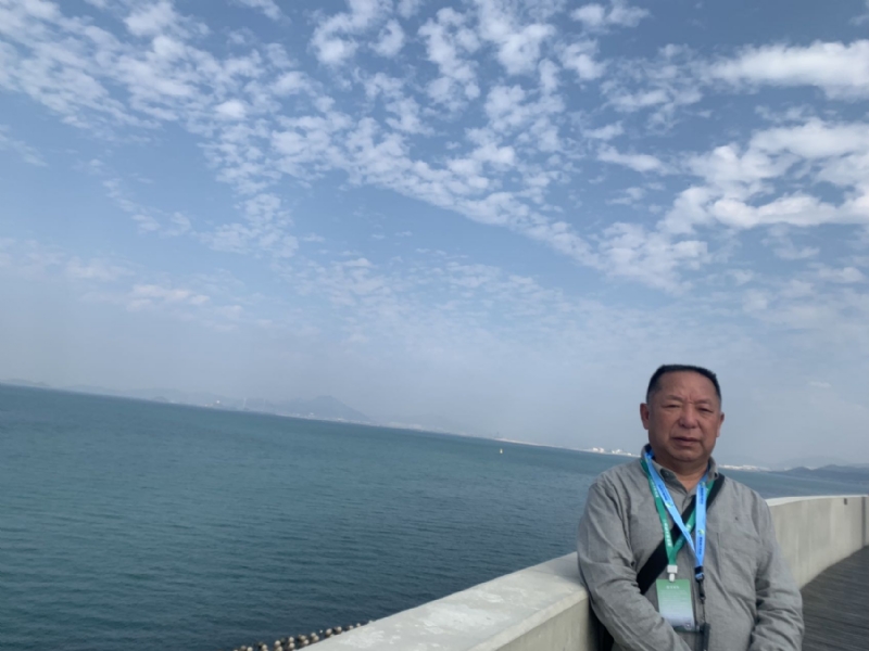 沏茶等红颜的第一张照片--残疾人相亲网