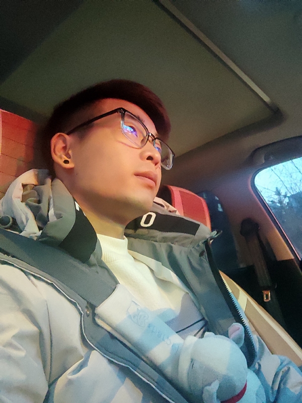 小奕的第二张照片--残疾人相亲网
