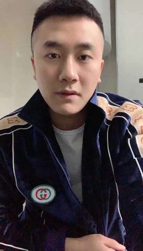 凌毅的第一张照片--残疾人相亲网