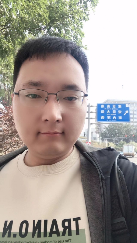 以结婚为目的的第二张照片--残疾人相亲网