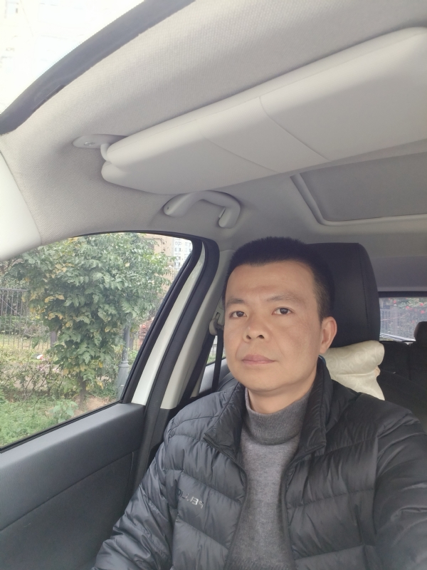 锦瑟的第一张照片--残疾人相亲网