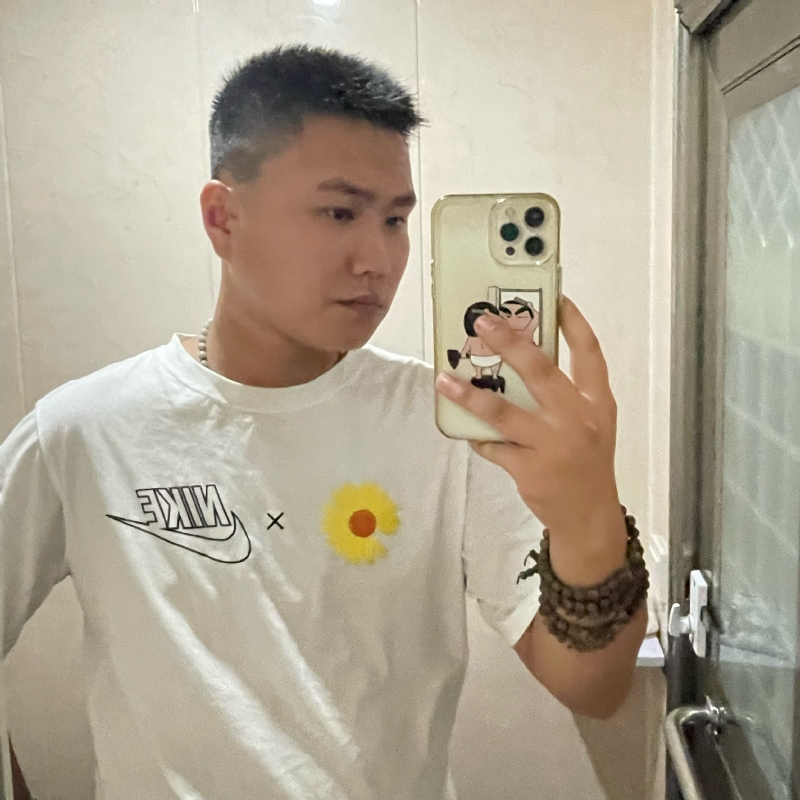 揚叔的第一张照片--残疾人相亲网