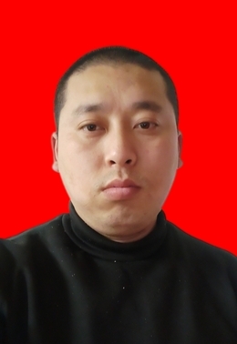 山西晋牛的第一张照片--残疾人相亲网