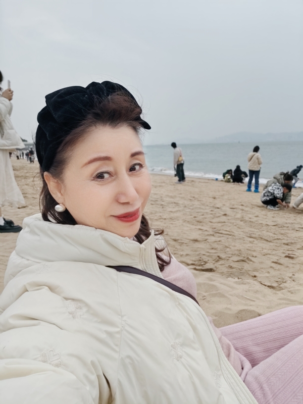 爱厦的第一张照片--残疾人相亲网