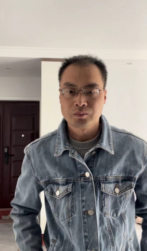 墨灬白的第二张照片--残疾人相亲网