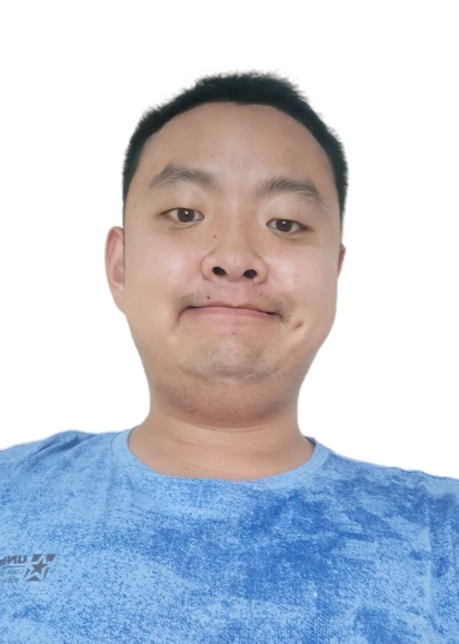 张云腾的第一张照片--残疾人相亲网