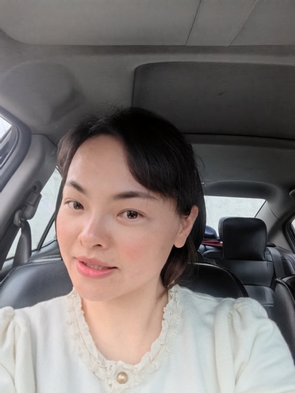 ziyu的第一张照片--残疾人相亲网