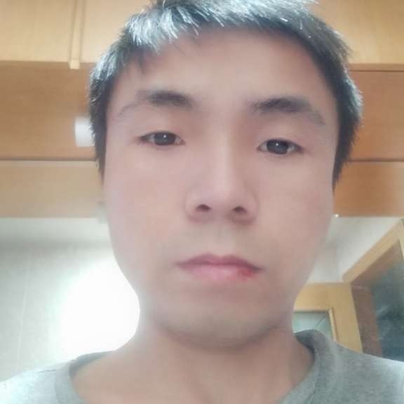 小兔兔的第一张照片--残疾人相亲网