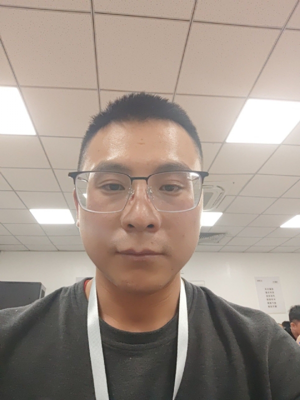 半夏微凉的第一张照片--残疾人相亲网
