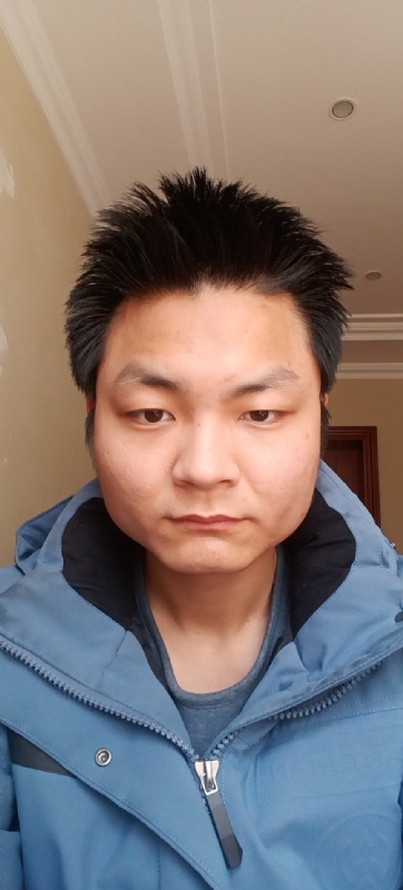 冬瓜的第一张照片--残疾人相亲网