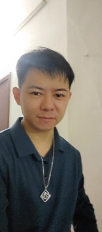 哲平的第一张照片--残疾人相亲网