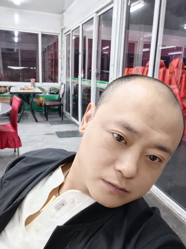大连相亲的第一张照片--残疾人相亲网