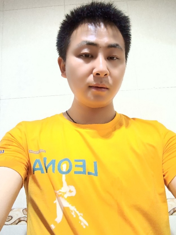 开心就好的第四张照片--残疾人相亲网