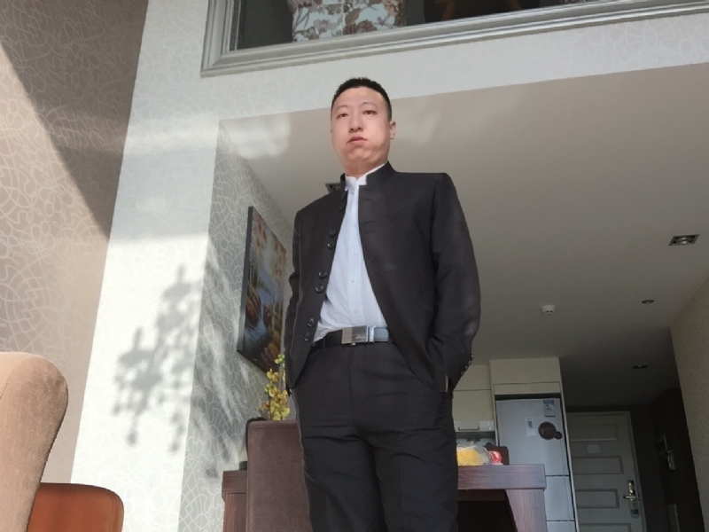 雅小炁的第一张照片--残疾人相亲网