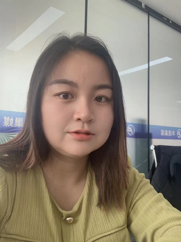 唐秋满的第一张照片--残疾人相亲网
