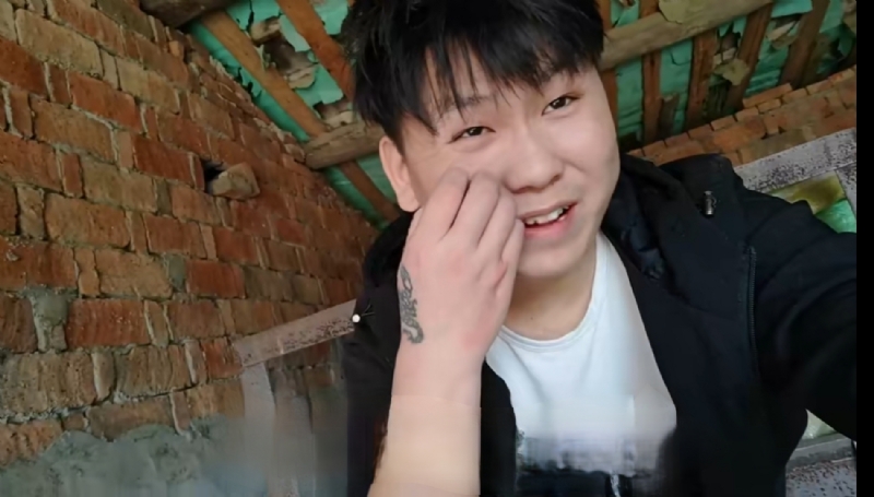 小凡的第一张照片--残疾人相亲网