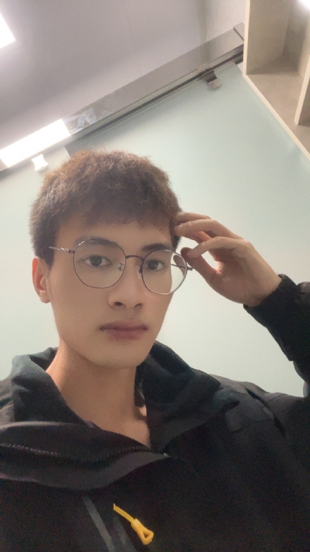 Chuan的第一张照片--残疾人相亲网