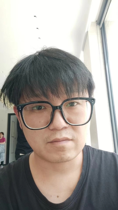 未艾的第一张照片--残疾人相亲网