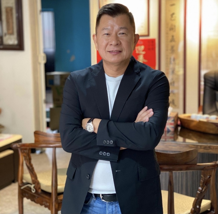 幸福余生的第一张照片--残疾人相亲网