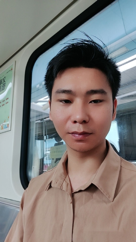 境棂的第一张照片--残疾人相亲网