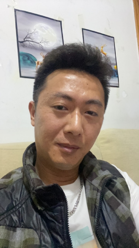 陈然的第一张照片--残疾人相亲网