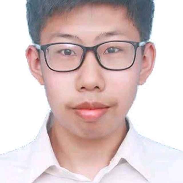 李恒宇的第一张照片--残疾人相亲网