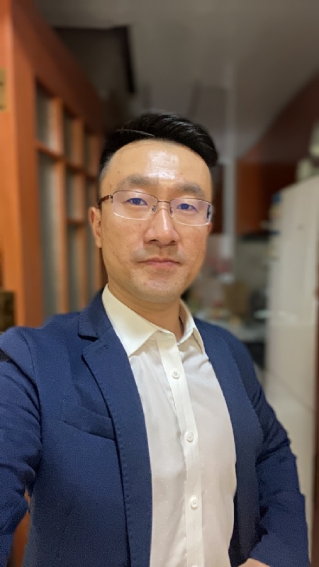 笑看人生的第四张照片--残疾人相亲网