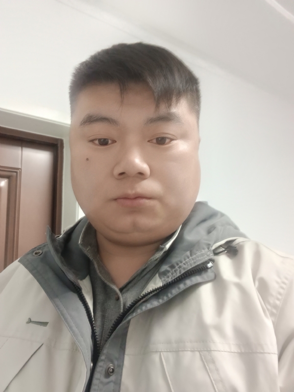 王振的第一张照片--残疾人相亲网