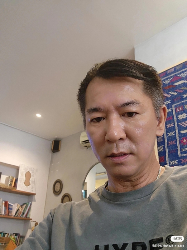 Gary黄的第一张照片--残疾人相亲网