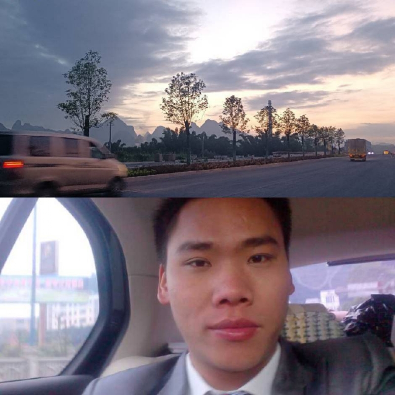 忠胆锐的第一张照片--残疾人相亲网