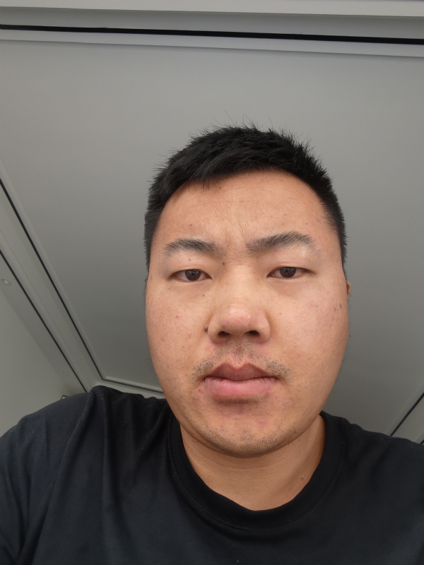 陆开森的第一张照片--残疾人相亲网