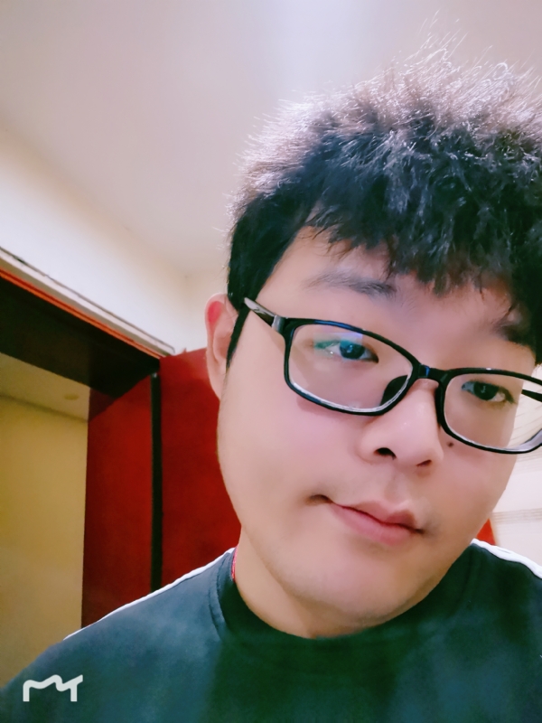 坠羽的第一张照片--残疾人相亲网